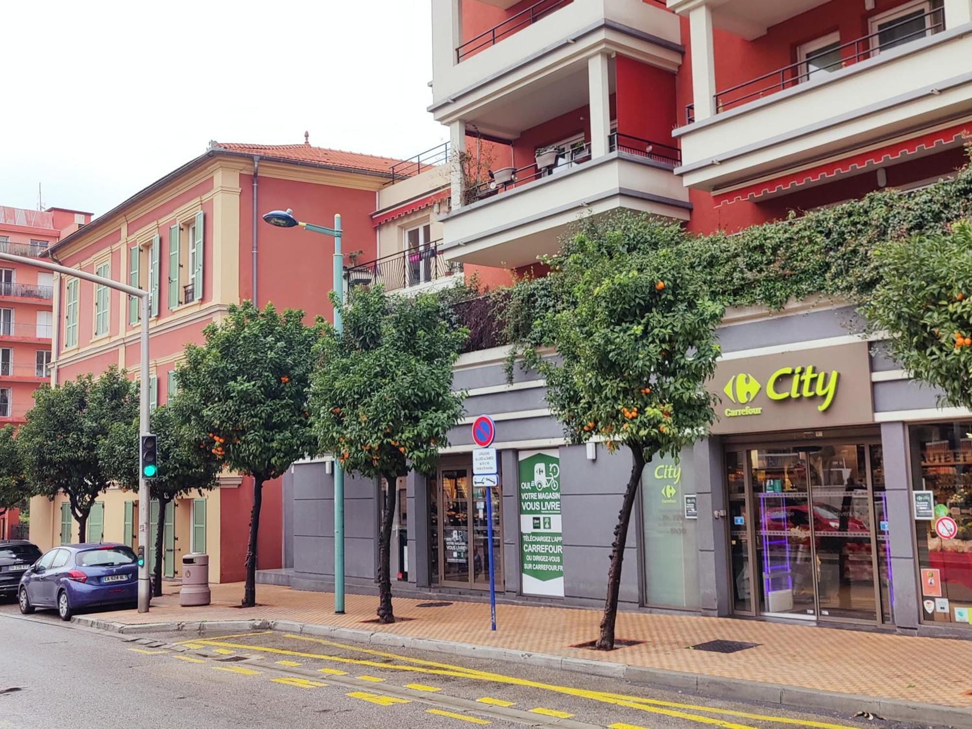 Le Coq Wagner - Parking - Air Conditioning - Pool Menton Exterior foto
